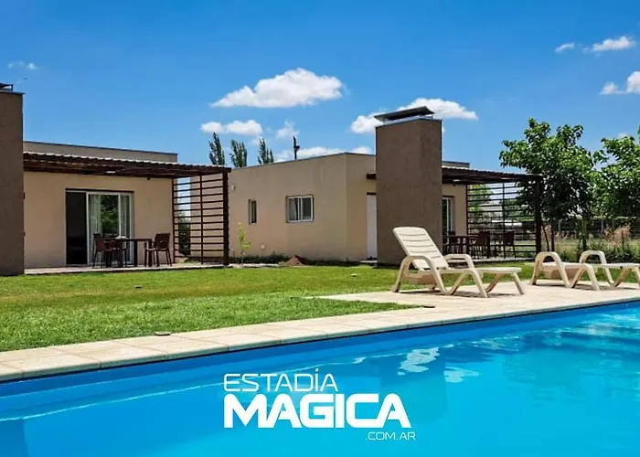 Cabanas Avalon