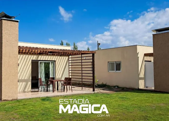 Cabanas Avalon