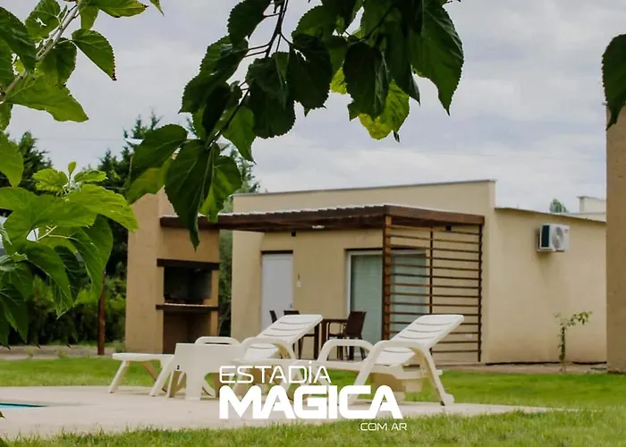 Cabanas Avalon