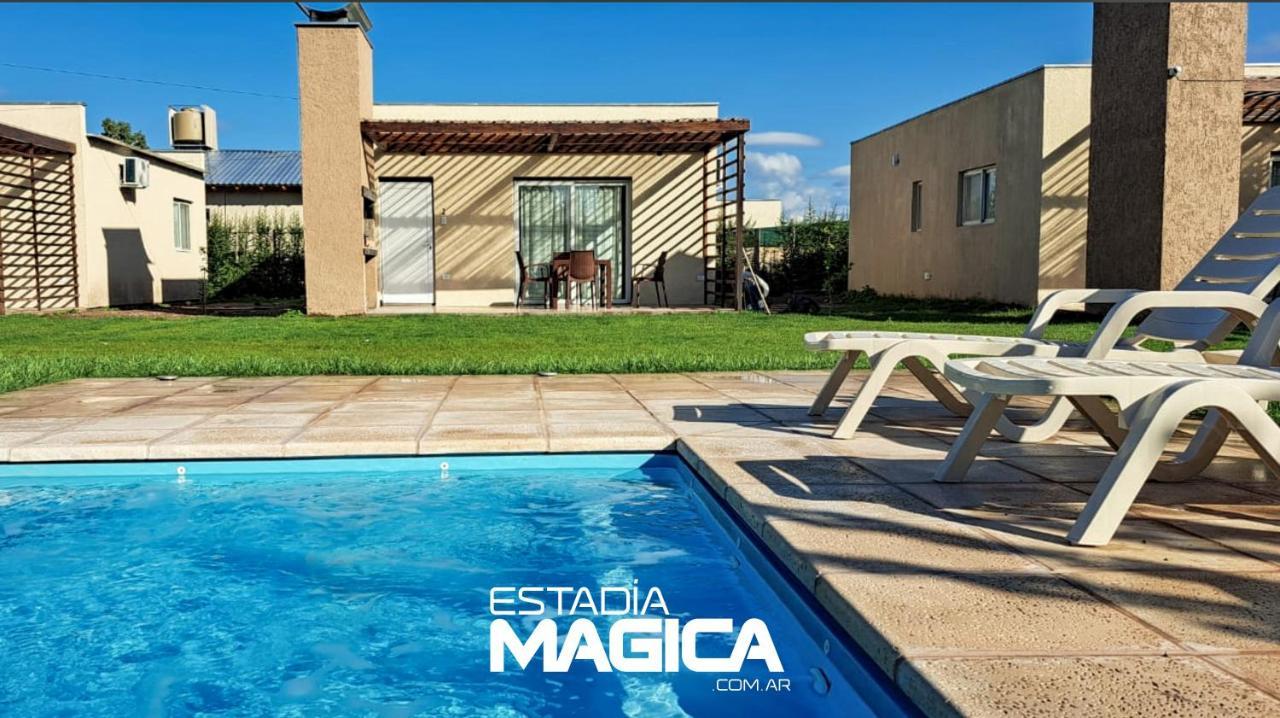 Villa Avalon *