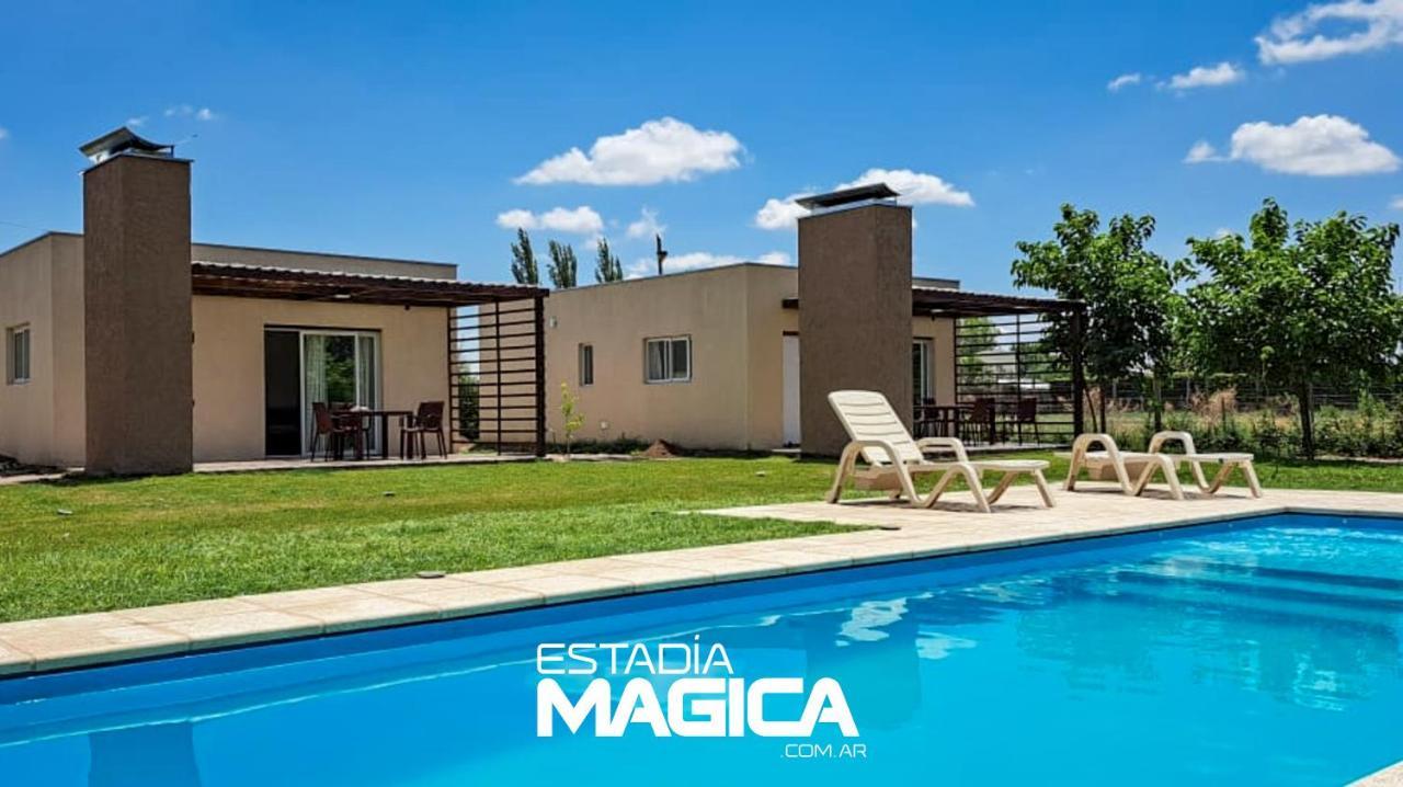 Villa Avalon