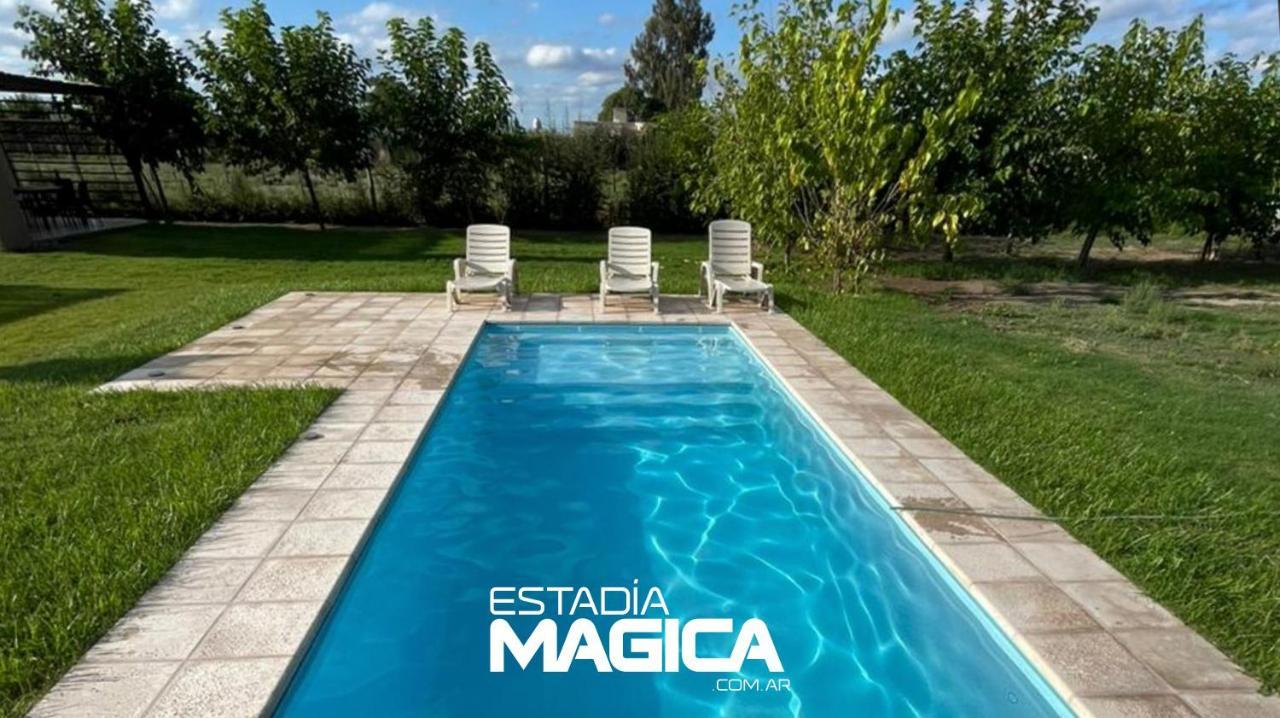 Avalon Villa San Rafael (Mendoza)
