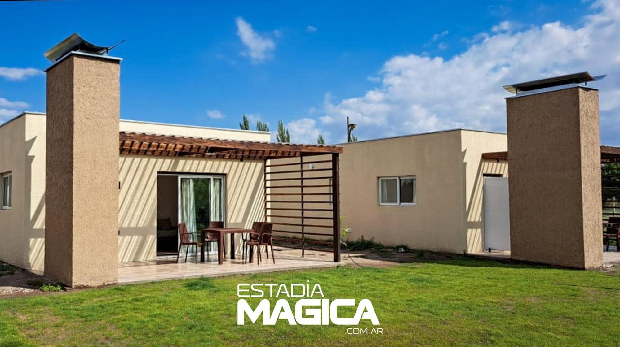 Avalon San Rafael (Mendoza)
